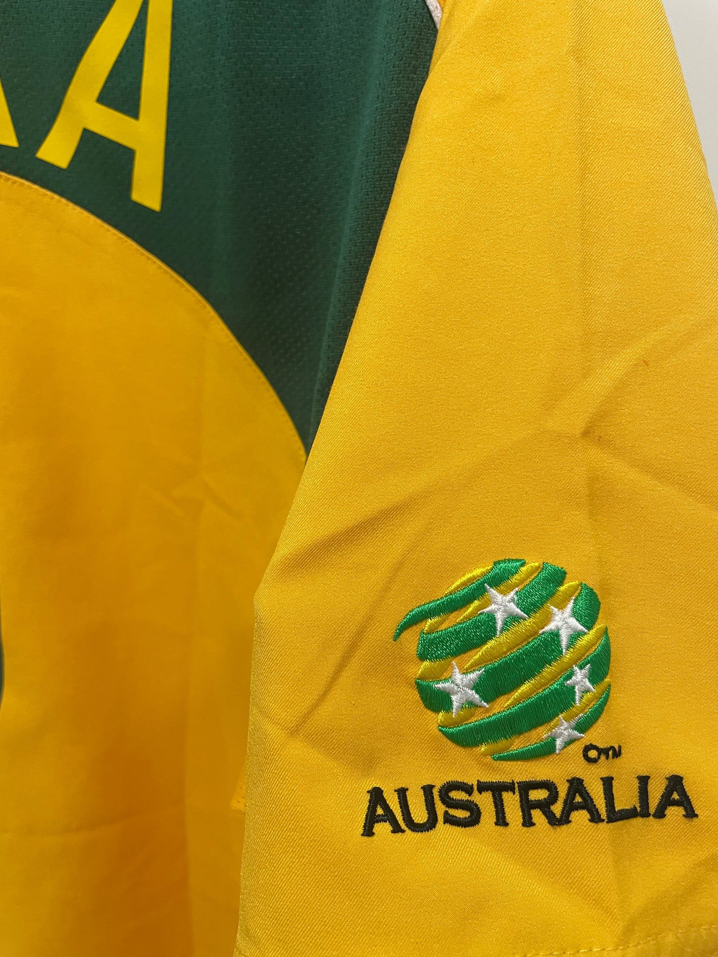 AUSTRALIA 2005 HOME VIDUKA M