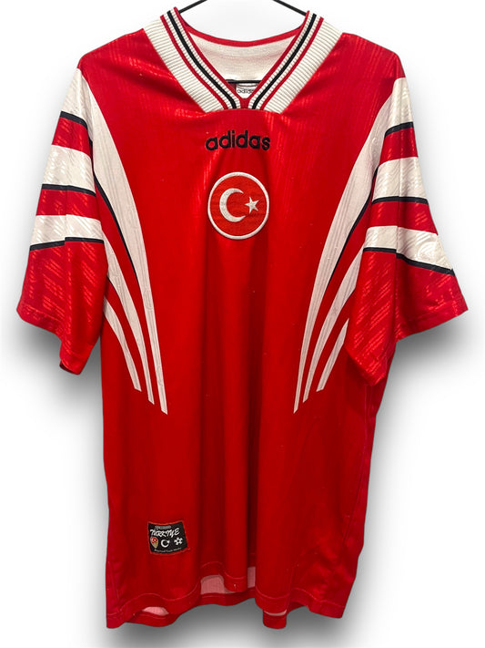 TURKEY 1996 HOME XL