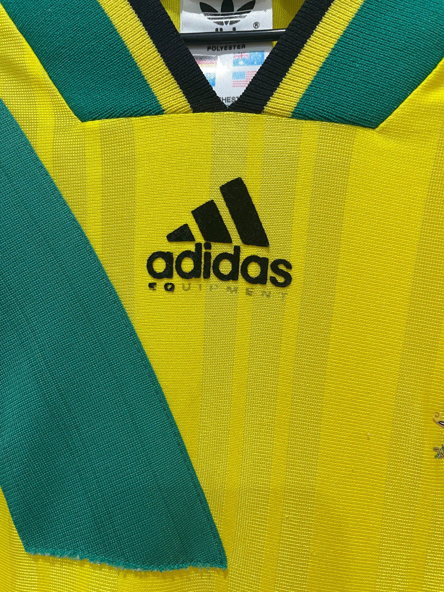 AUSTRALIA 1993 HOME L