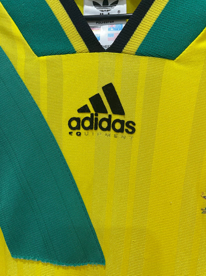 AUSTRALIA 1993 HOME L