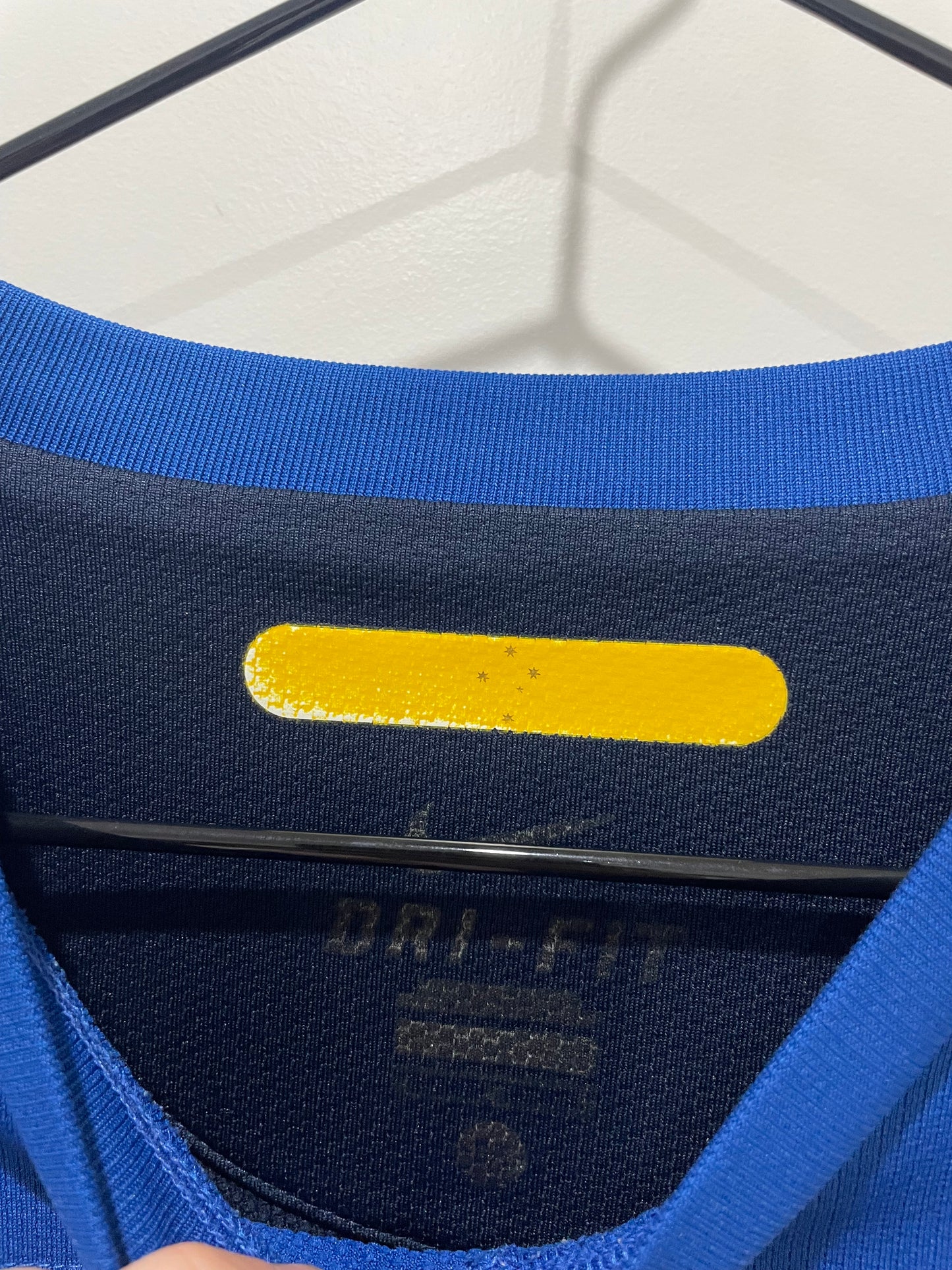 AUSTRALIA 2010 HOME CAHILL M