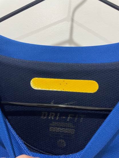 AUSTRALIA 2010 HOME CAHILL M