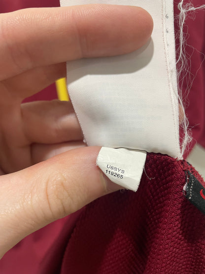 PORTUGAL 2006 HOME RONALDO XL