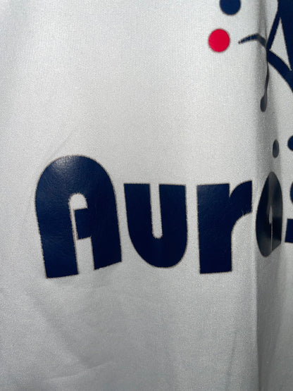 TOTTENHAM 2012 HOME BALE M