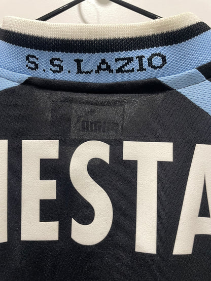 LAZIO 2000 AWAY NESTA S