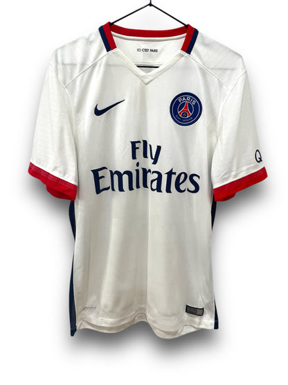 PSG 2015 AWAY CAVANI S