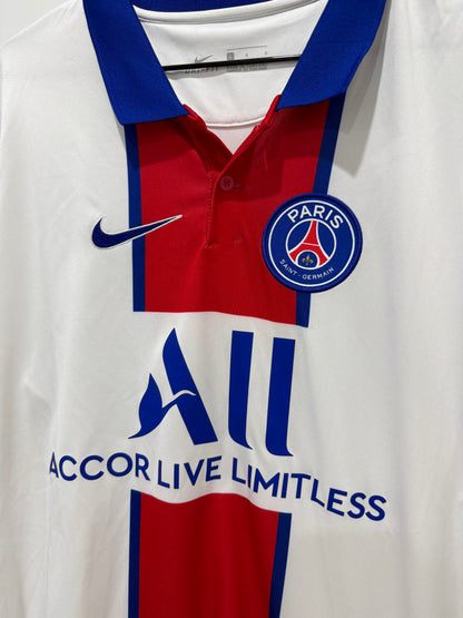PSG 2020 AWAY L