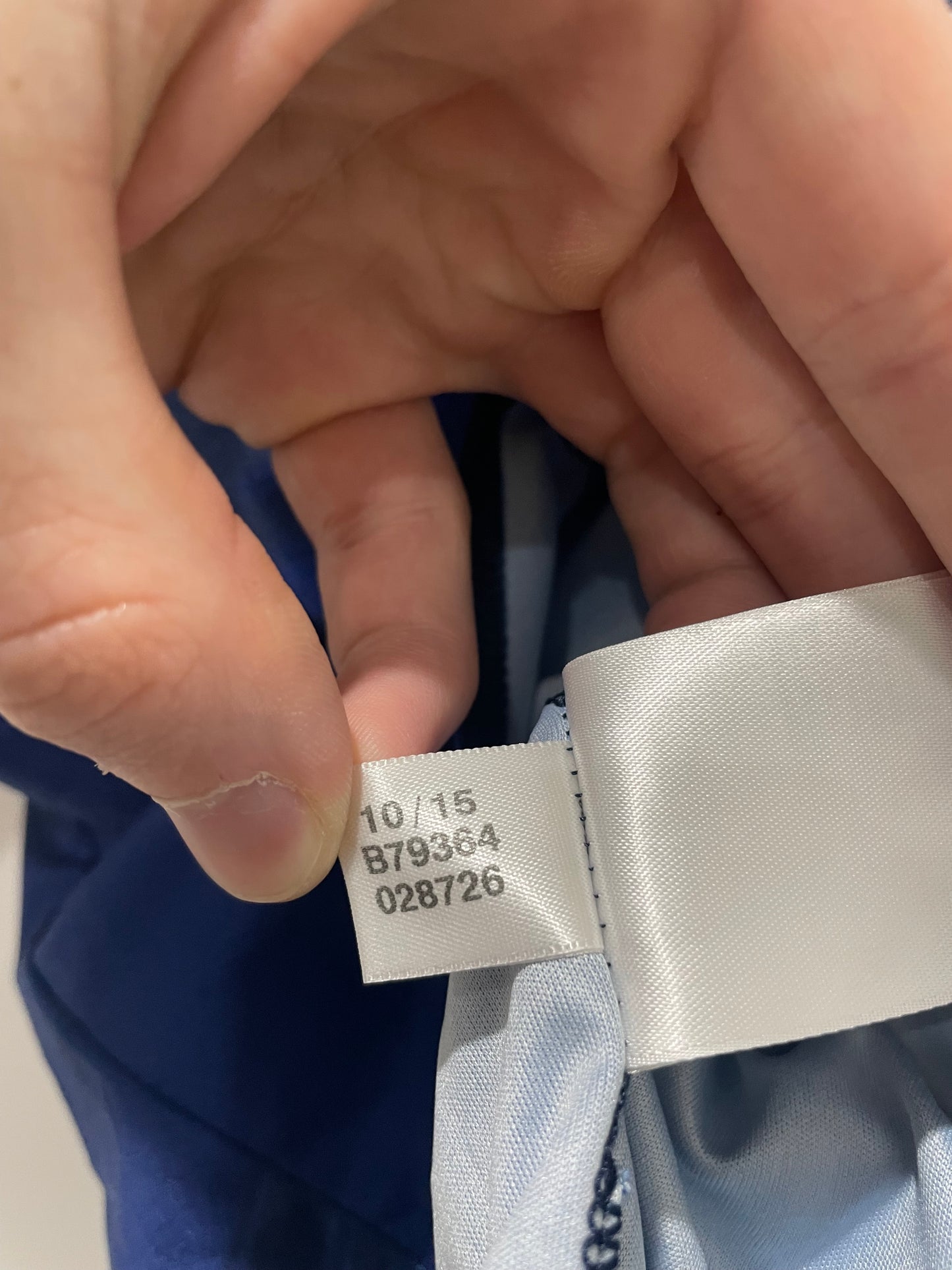 SCOTLAND 2015 HOME INFANT