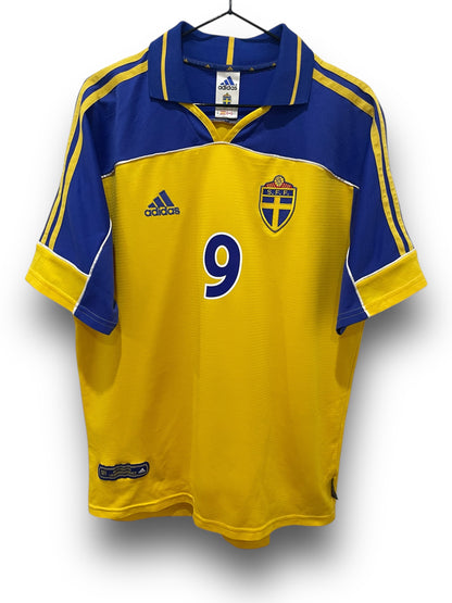 SWEDEN 2000 HOME LJUNGBERG M