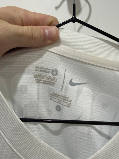 MELBOURNE CITY 2015 HOME FORNAROLI XL