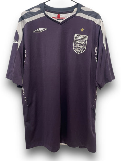 ENGLAND 2008 GOALKEEPER XL