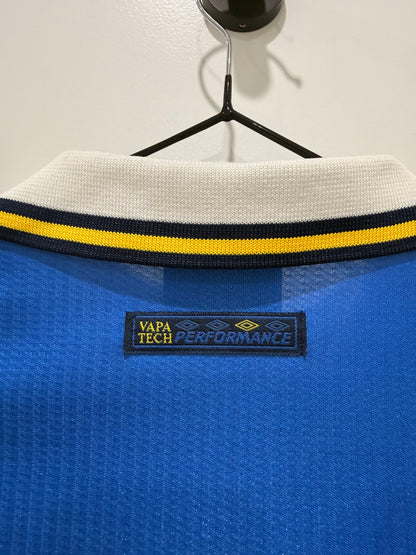 EVERTON 1997 HOME (SAMPLE) L