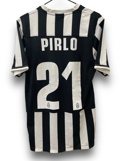 JUVENTUS 2013 HOME PIRLO S