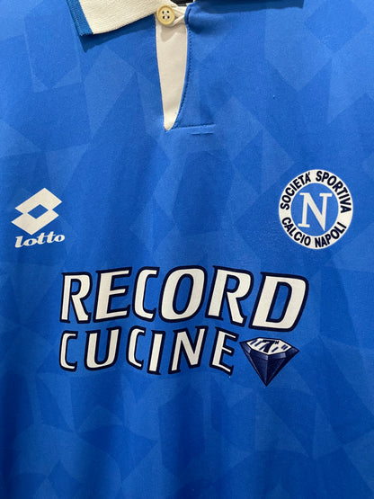 NAPOLI 1994 HOME L