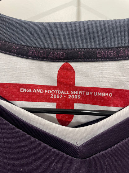 ENGLAND 2008 GOALKEEPER XL