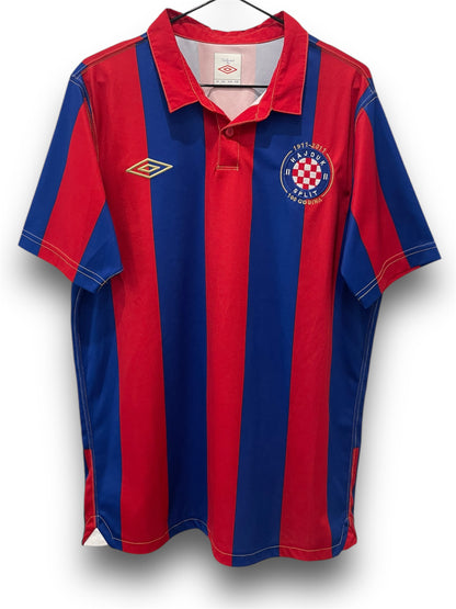 HAJDUK SPLIT 2011 AWAY L