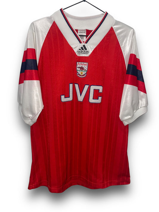 ARSENAL 1992 HOME L