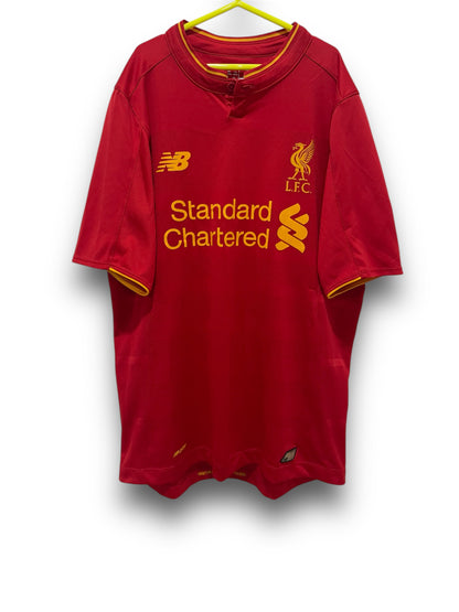 LIVERPOOL 2016 HOME YXL