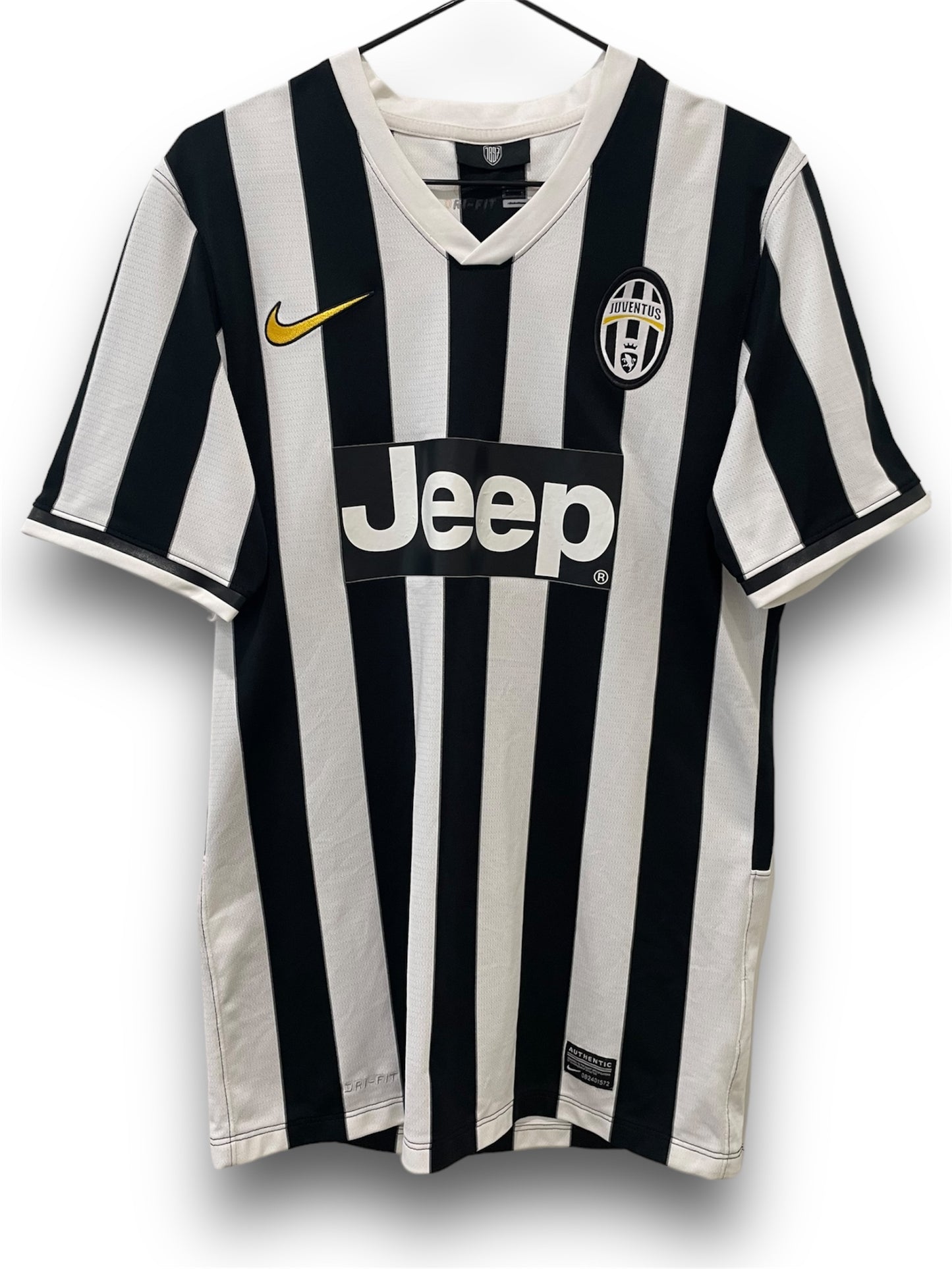 JUVENTUS 2013 HOME PIRLO S