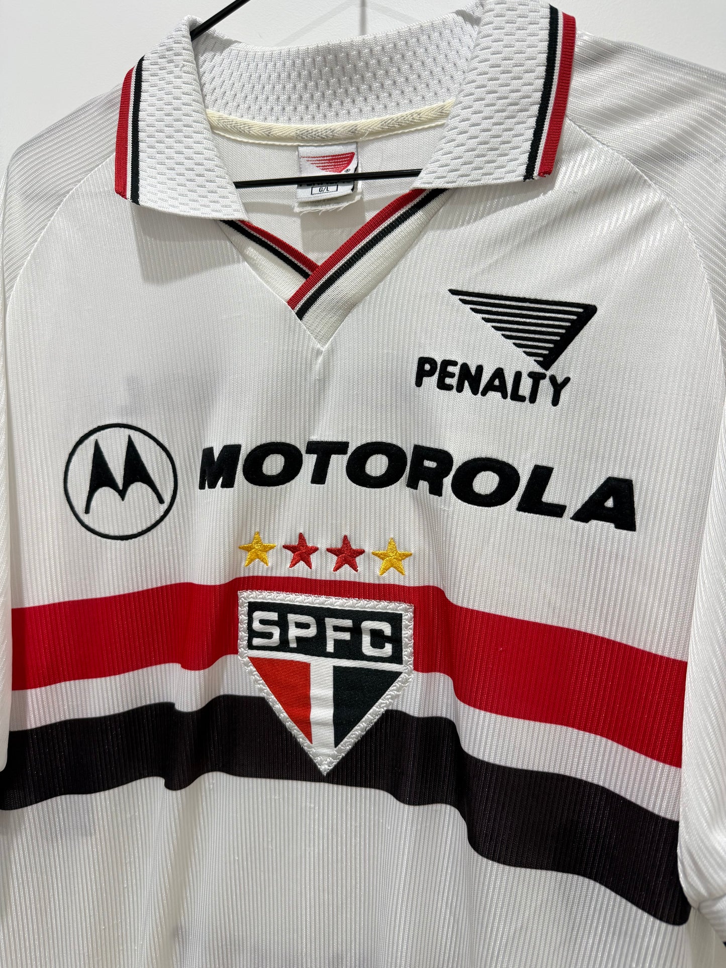 SAO PAULO 2000 HOME L
