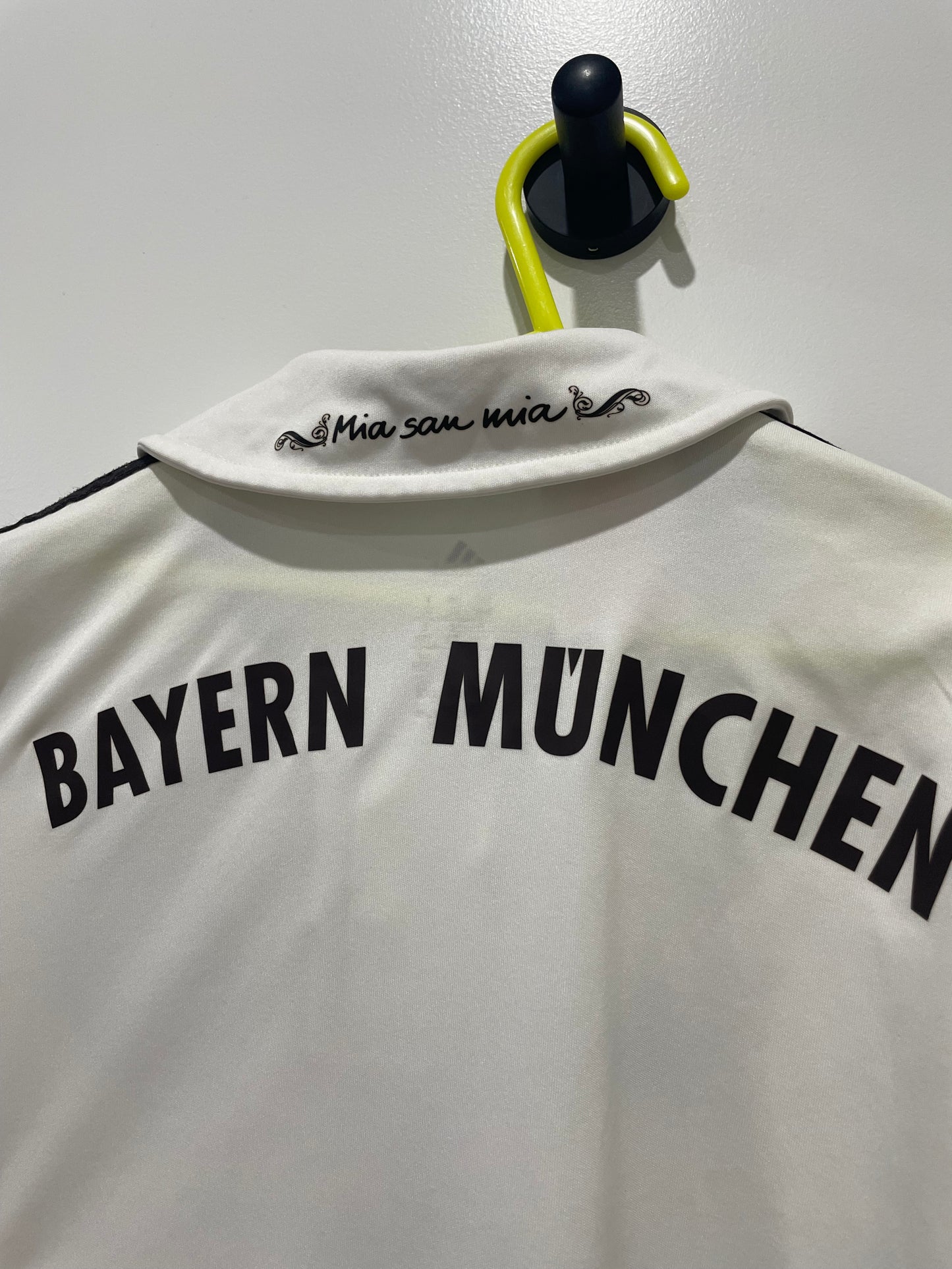 BAYERN MUNICH 2013 AWAY YXS