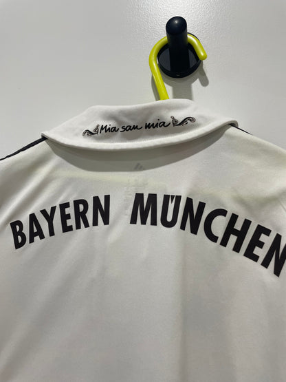 BAYERN MUNICH 2013 AWAY YXS