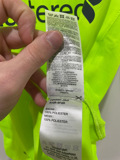 LIVERPOOL 2016 THIRD YM