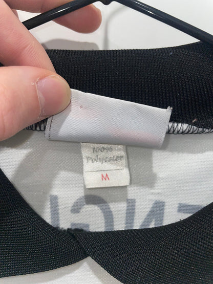 MONCHENGLADBACH 1995 HOME LS L