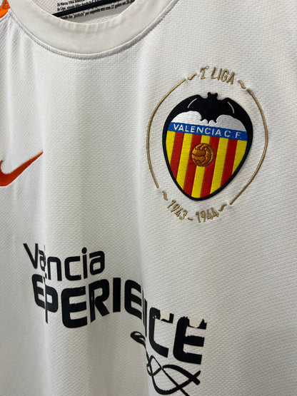 VALENCIA 2008 HOME L