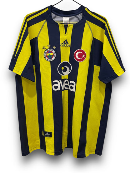 FENERBAHCE 2004 HOME L