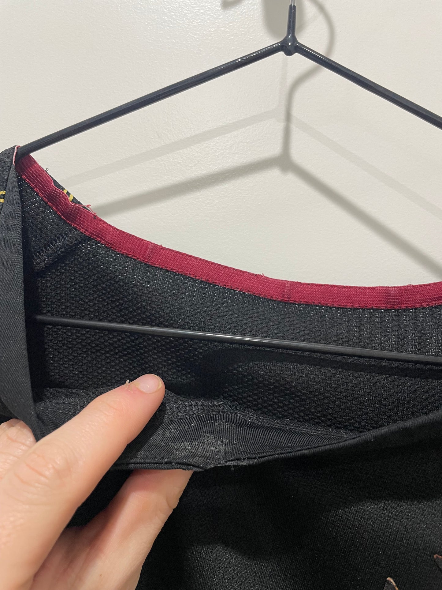 PORTUGAL 2006 AWAY RONALDO M