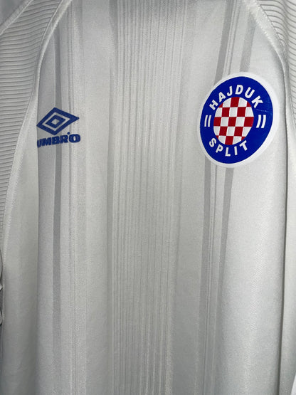 HAJDUK SPLIT 2000 HOME XL