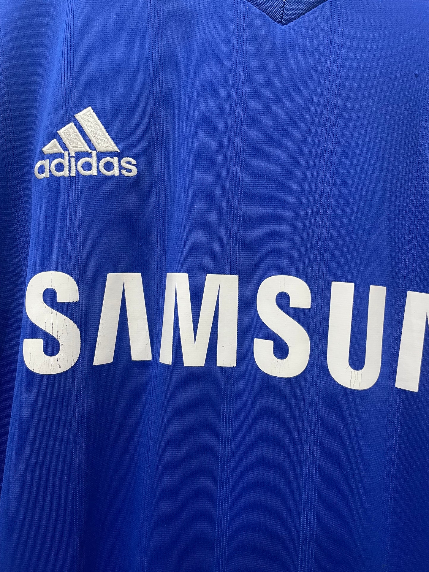 CHELSEA 2013 HOME LS HAZARD L