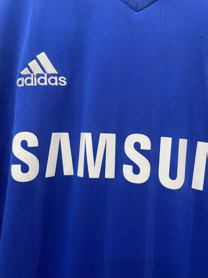 CHELSEA 2013 HOME LS HAZARD L