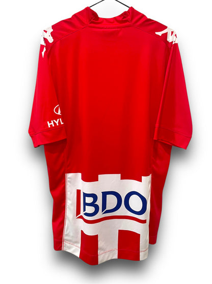 MELBOURNE HEART 2012 HOME L