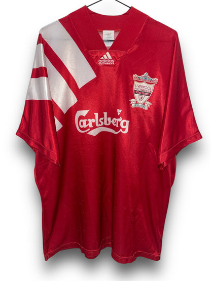LIVERPOOL 1992 HOME L