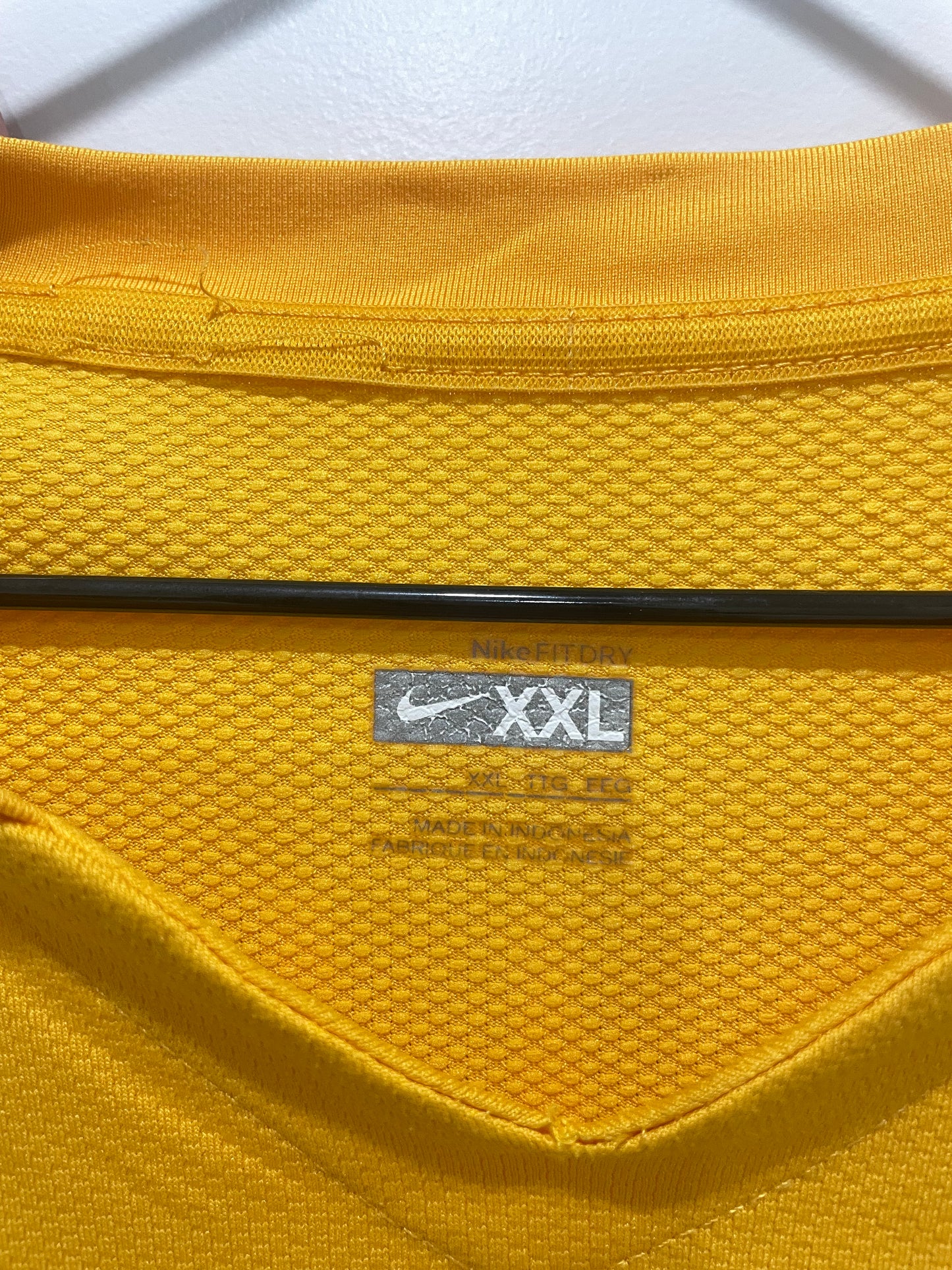 AUSTRALIA 2007 HOME VIDUKA XXL