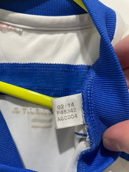 OLYMPIQUE MARSEILLE 2014 HOME YXS