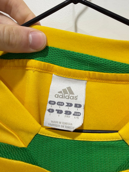 AUSTRALIA 2004 HOME (PROTOTYPE) XL