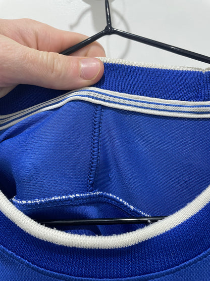 BRAZIL 1998 AWAY RONALDO M