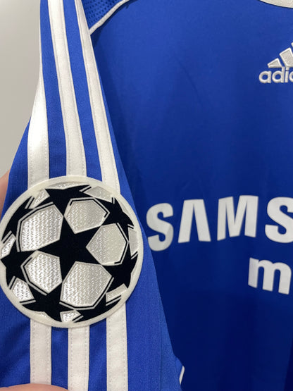 CHELSEA 2006 HOME BALLACK XL
