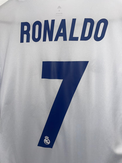 REAL MADRID 2016 HOME RONALDO S