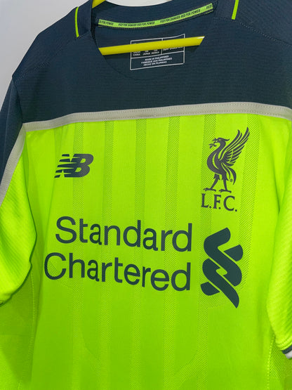 LIVERPOOL 2016 THIRD YM