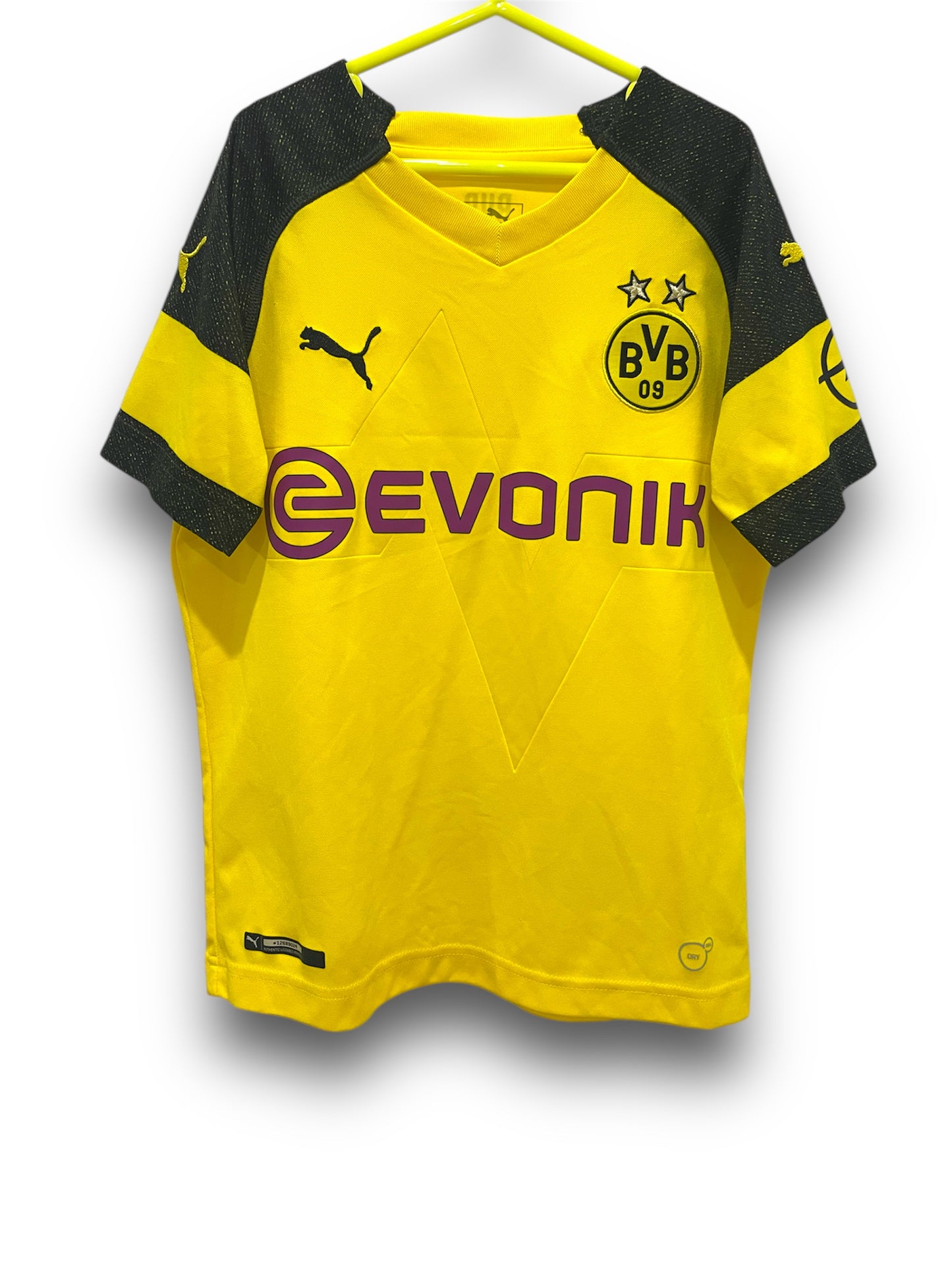 BORUSSIA DORTMUND 2018 HOME YM