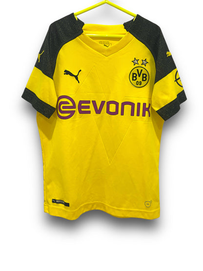 BORUSSIA DORTMUND 2018 HOME YM