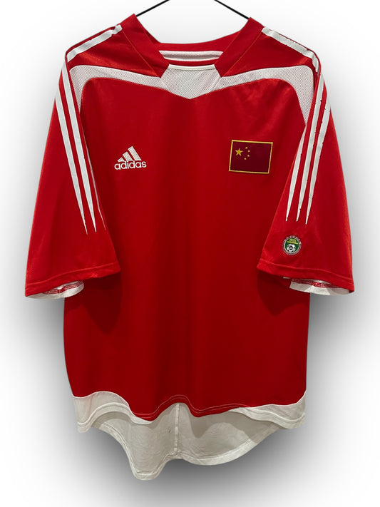 CHINA 2004 HOME L