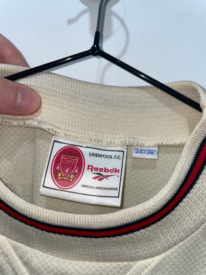 LIVERPOOL 1996 AWAY S