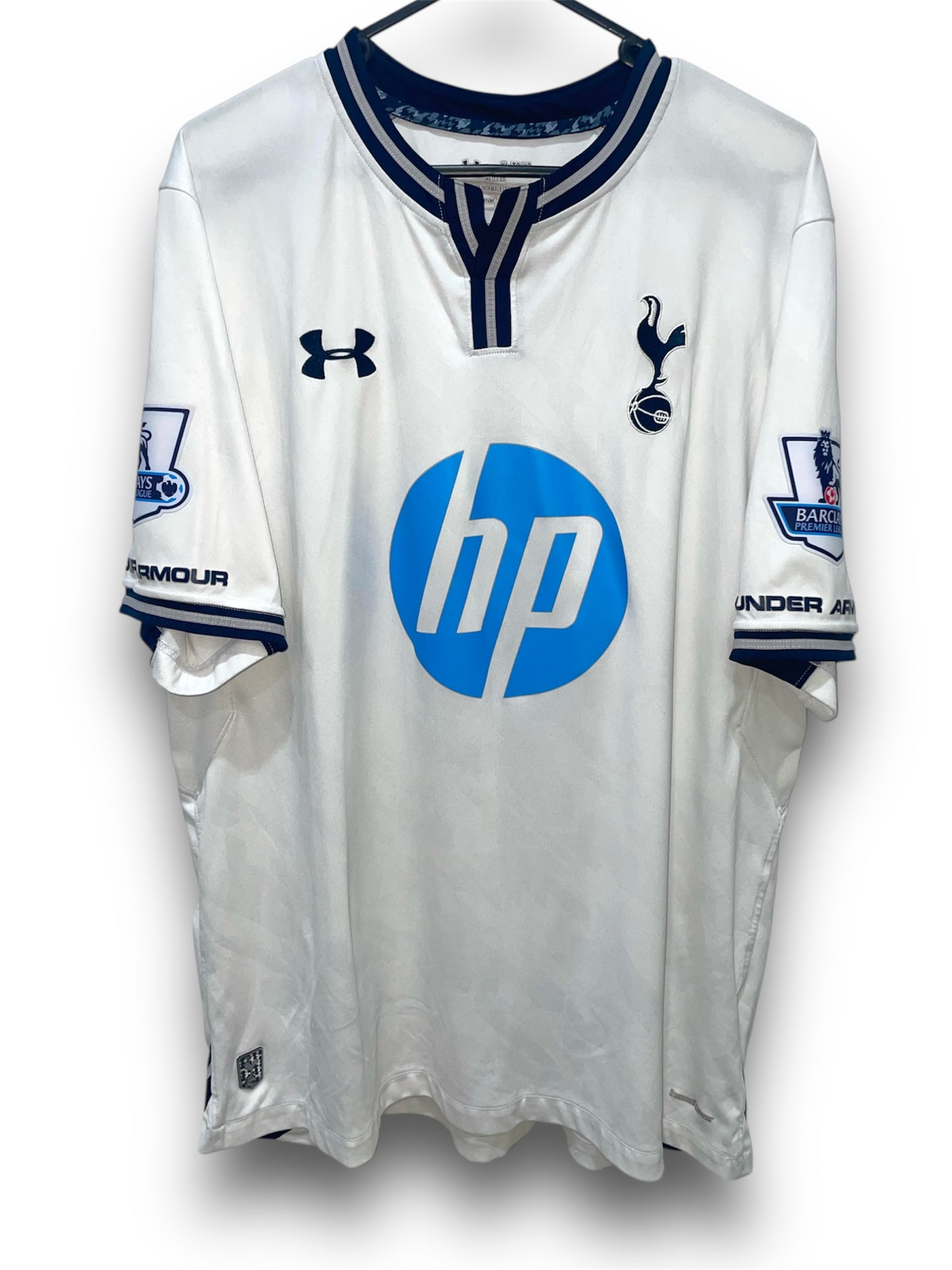 TOTTENHAM 2013 HOME DEMBELE XL