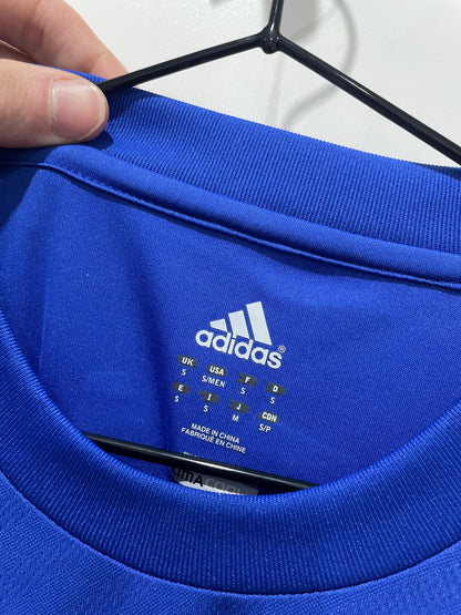 CHELSEA 2012 HOME HAZARD S