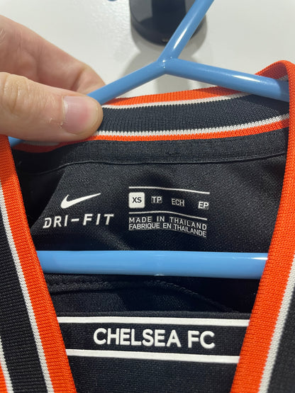 CHELSEA 2019 THIRD YXS